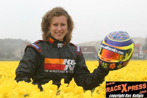 Laura Poorter